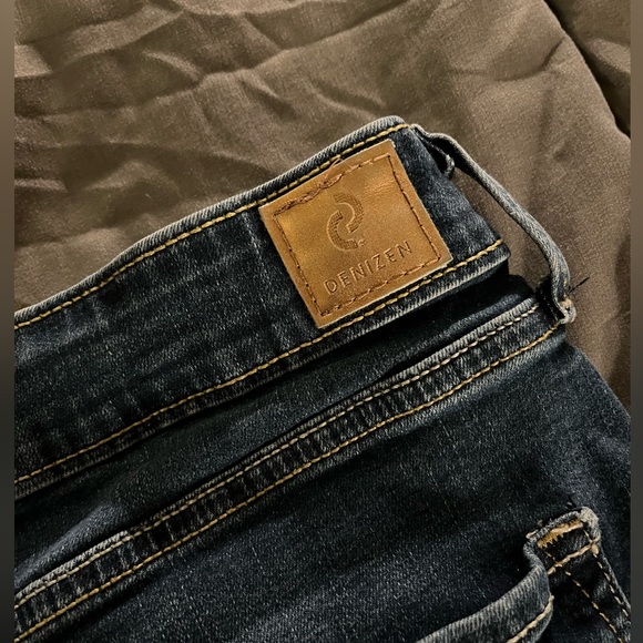 Denizen From Levi’s shorts - Picture 5 of 6